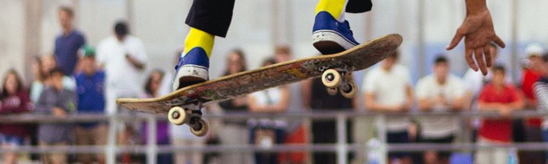 Encuentra los mejores skateboarding del mercado