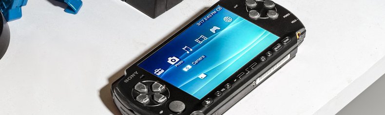 PS Vita Vs PSP ¿Cuál es la mejor?