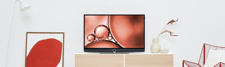 Aprende cómo limpiar la pantalla de tu TV
