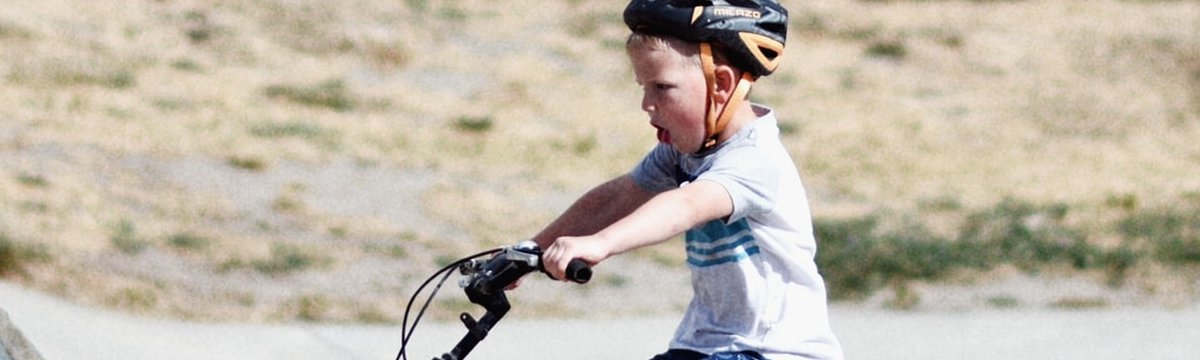Encuentra las mejores bicicletas para niños del 2021
