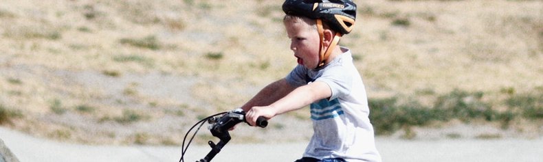 Encuentra las mejores bicicletas para niños del 2021