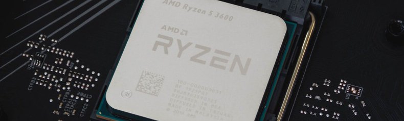 Ryzen 7 2700X Vs i5 9600K ¿Cuál es el mejor?