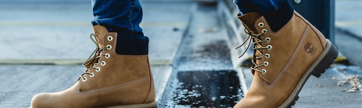 Prosperar ansiedad Hija Aprende cómo limpiar unas botas Timberland correctamente | Shoptize