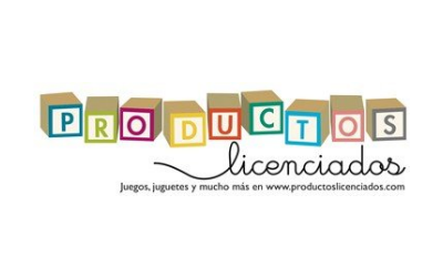 Productos Licenciados