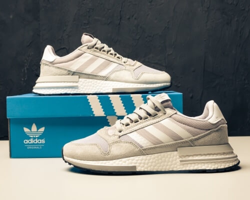 Zapatillas para hombre