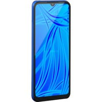 Redmi 9C 16,6 cm (6.53") 3 Go 64 Go Double SIM 4G Micro-USB Bleu Android 10.0 5000 mAh, Mobile precio