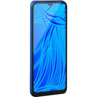 Redmi 9C 16,6 cm (6.53") 3 Go 64 Go Double SIM 4G Micro-USB Bleu Android 10.0 5000 mAh, Mobile