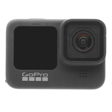 GoPro HERO9 Black (CHDHX-901) noir - comme neuf