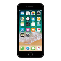 Apple iPhone 7 256Go noir diamant - comme neuf en oferta