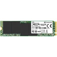 220S M.2 2000 Go PCI Express 3.0 3D NAND NVMe, SSD características