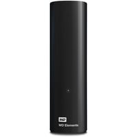 Elements Desktop disque dur externe 14000 Go Noir