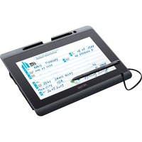 DTH-1152-CH2 tablette graphique Noir 2540 lpi 235 x 132 mm USB