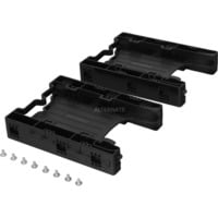 MB290SP-B DUAL, Cadre de montage características