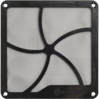 FF141B Kits de support, Filtre à poussière