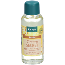 Kneipp® Huile de Bain Trésor de Beauté características