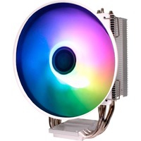 Performance C XC229 Processeur Refroidisseur 12 cm Blanc 1 pièce(s), Ventirad