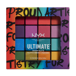 Palette fard à paupières Ultimate Shadow- Edition Pride precio