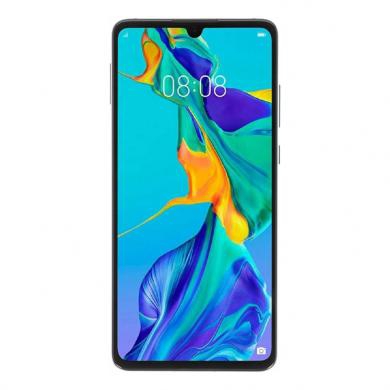 Huawei P30 Dual-Sim 128Go nacré - très bon état