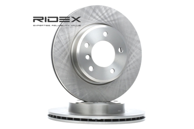 RIDEX Disques De Frein BMW,ALPINA 82B0029 34111164539,34116757526,34116766224 Frein à Disque,Disque de frein 34116794302,34116855152,34116864058