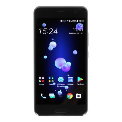 HTC U11 Dual-Sim 64Go blanc - comme neuf