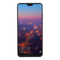 Huawei P20 Dual-Sim 128Go bleu - très bon état características