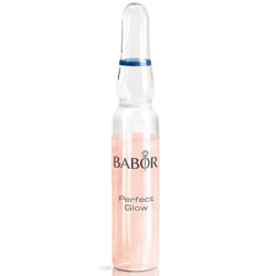 BABOR Ampoule Perfect Glow 7 x 2ml características