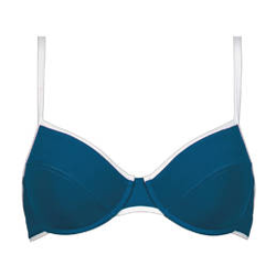 MARYAN MEHLHORN haut de maillot de bain armatures Scope características