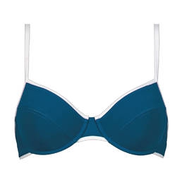 MARYAN MEHLHORN haut de maillot de bain armatures Scope