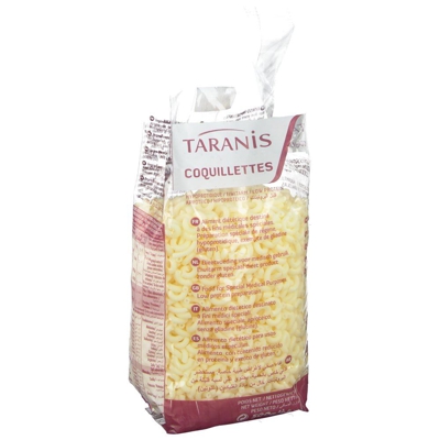 Taranis Coquillettes 500 g