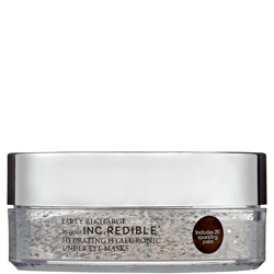 INC.redible Party Recharge Sparkling Under Eye Masks 120g precio