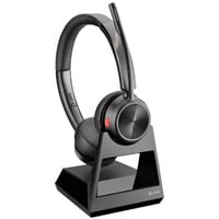 Savi 7220 Office Casque Arceau Noir, Casque d''écoute características