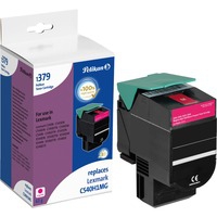 1379MHC Cartouche de toner 1 pièce(s) Magenta