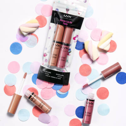 KIT LEVRES GLOSSY TASTY precio