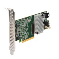 MegaRAID SAS 9361-4i contrôleur RAID PCI Express x8 3.0 12 Gbit/s