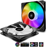 CF140 2in1, Ventilateur de boîtier