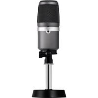 AM310 microphone Noir, Gris características