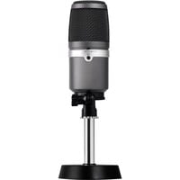 AM310 microphone Noir, Gris