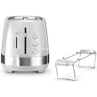 CTLA2103.W grille-pain 2 part(s) 900 W Blanc