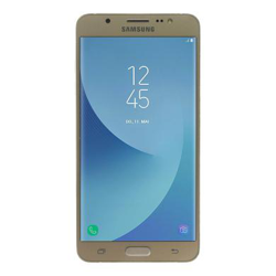 Samsung Galaxy J7 2016 (SM-J710F ) 16Go or - très bon état en oferta