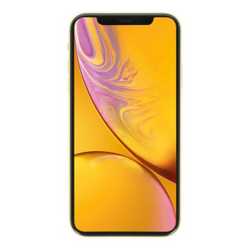 Apple iPhone XR 64Go jaune - comme neuf en oferta