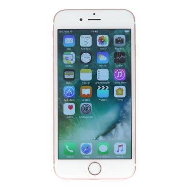 Apple iPhone 6s 64Go or/rose - comme neuf