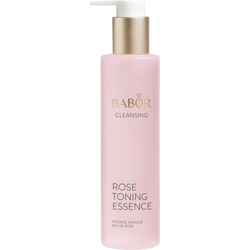 BABOR Cleansing Rose Toning Essence 200ml precio