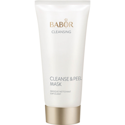 BABOR Cleansing Cleanse and Peel Mask 50ml precio