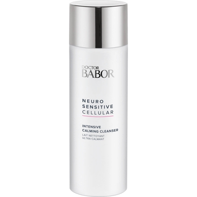 BABOR Doctor Neuro Sensitive Cellular Intensive Calming Cleanser 150ml