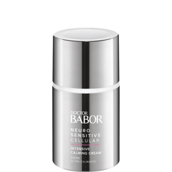 BABOR Doctor Neuro Sensitive Intensive Calming Cream 50ml precio