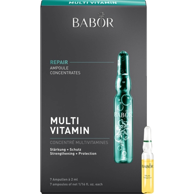 BABOR Ampoule Multi Vitamin 7 x 2ml