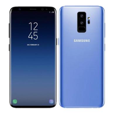 Samsung Galaxy S9+ (G965F) 64Go bleu corail - très bon état