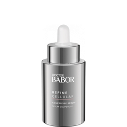 BABOR Couperose Serum 50ml características