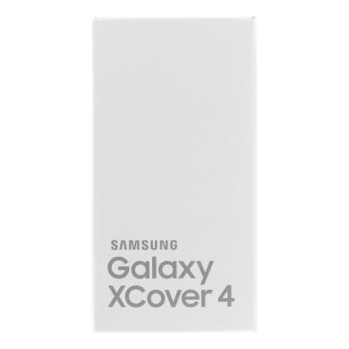 Samsung Galaxy Xcover 4 16Go noir - très bon état