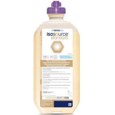 Isosource Standard Smartflex